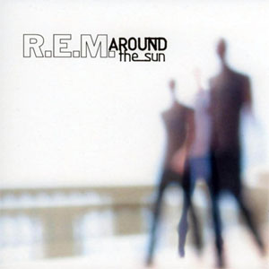 Disco Around The Sun de R.E.M.
