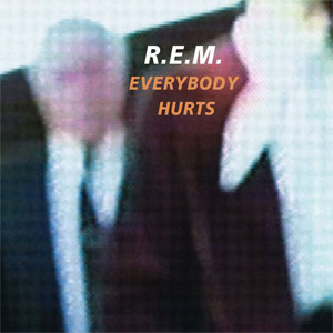 Disco Everybody Hurts de R.E.M.