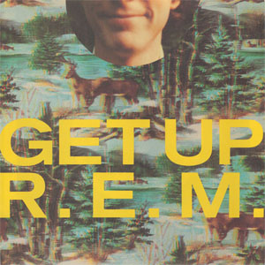 Disco Get Up de R.E.M.
