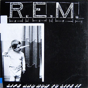 Disco Life And How To Live It de R.E.M.
