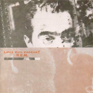 Disco Lifes Rich Pageant de R.E.M.