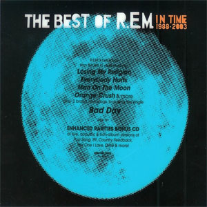 Disco The Best Of Rem (In Time 1988-2003) 2 Cd's de R.E.M.