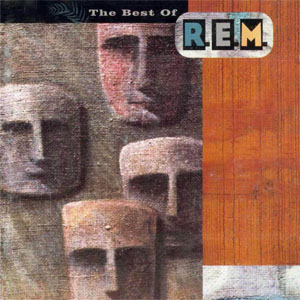 Disco The Best Of Rem de R.E.M.
