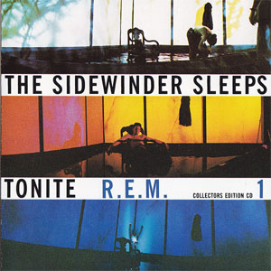 Disco The Sidewinder Sleeps Tonite de R.E.M.