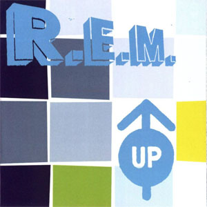 Disco Up de R.E.M.