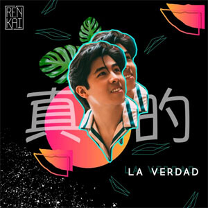 Disco La Verdad de Ren Kai