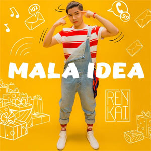 Disco Mala Idea de Ren Kai