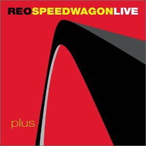 Disco Plus de REO Speedwagon