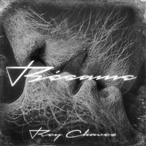 Disco Bésame de Rey Chavez