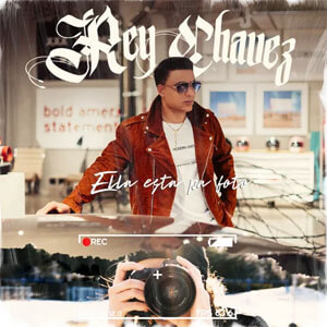 Disco Ella Está Pa' Foto de Rey Chavez