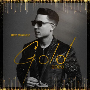 Disco Gold 2020 de Rey Chavez