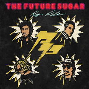Disco The Future Sugar de Rey Pila