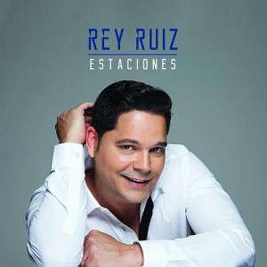 Disco Estaciones de Rey Ruiz
