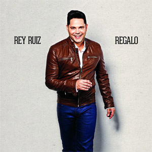 Disco Regalo de Rey Ruiz