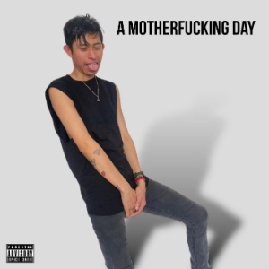 Disco A Motherfucking Day de Reyes Peralta 