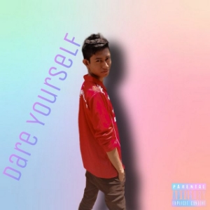 Disco Dare Yourself de Reyes Peralta 