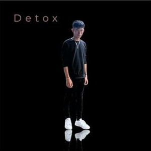 Disco Detox de Reyes Peralta 