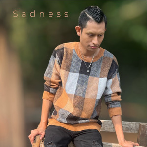 Disco Sadness de Reyes Peralta 