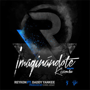 Disco Imaginándote  (Versión Kizomba)  de Reykon