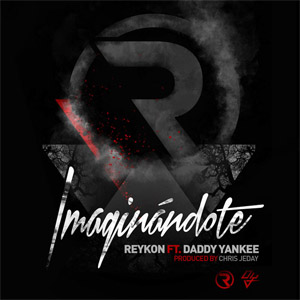 Disco Imaginándote de Reykon
