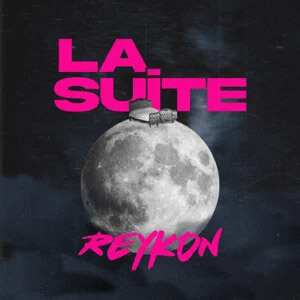 Disco La Suite de Reykon