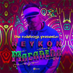 Disco Macarena de Reykon