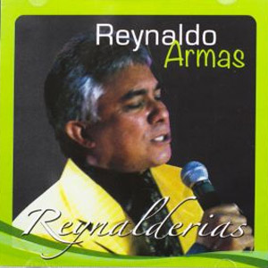 Disco Reynalderias de Reynaldo Armas