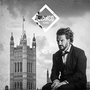 Álbum Blanco de Ricardo Arjona