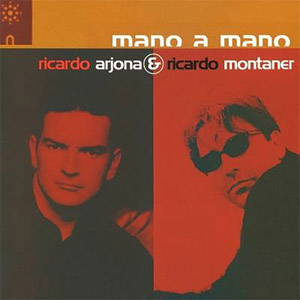 Disco Mano a Mano de Ricardo Arjona