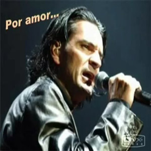 Disco Por Amor de Ricardo Arjona