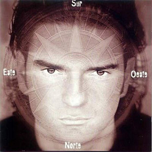 Disco Si el Norte Fuera el Sur de Ricardo Arjona