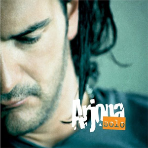 Disco Solo de Ricardo Arjona