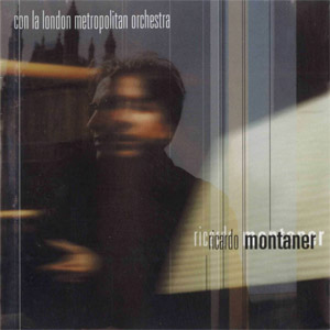 Disco Con La London Metropolitan Orchestra Volumen 1 de Ricardo Montaner