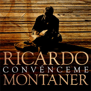 Disco Convénceme de Ricardo Montaner