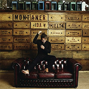 Disco Ida y Vuelta de Ricardo Montaner