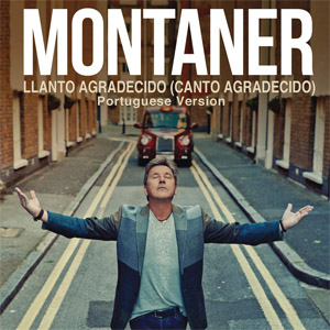 Disco Llanto Agradecido (Canto Agradecido) (Portuguese Version)  de Ricardo Montaner