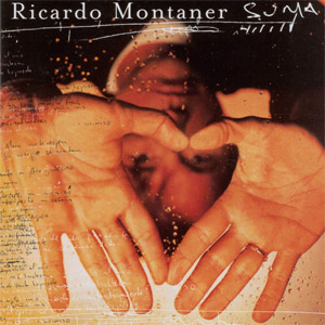 Disco Suma de Ricardo Montaner