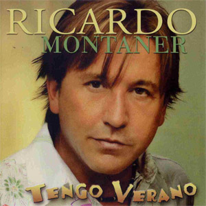Disco Tengo Verano de Ricardo Montaner