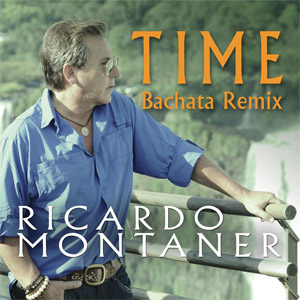 Disco Time (Bachata Remix) de Ricardo Montaner