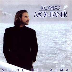Disco Viene Del Alma de Ricardo Montaner