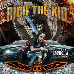 Disco Bring It Back de Rich The Kid