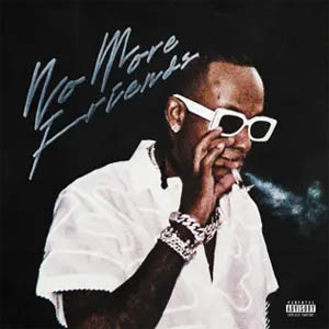 Disco No More Friends de Rich The Kid