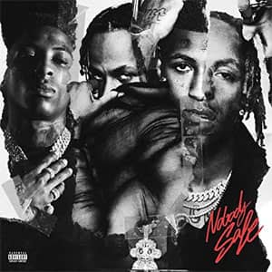 Disco Nobody Safe de Rich The Kid