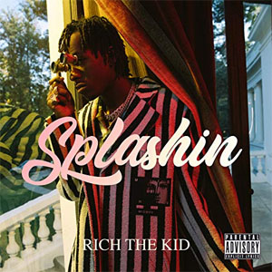Disco Splashin de Rich The Kid