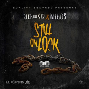Disco Still On Lock de Rich The Kid