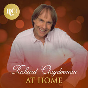 Disco At Home de Richard Clayderman