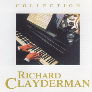 Disco Collection de Richard Clayderman
