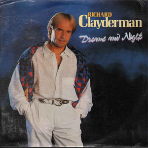 Disco Dreams And Night de Richard Clayderman