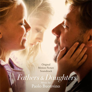 Disco Fathers and Daughters (Original Motion Picture Soundtrack) de Richard Clayderman