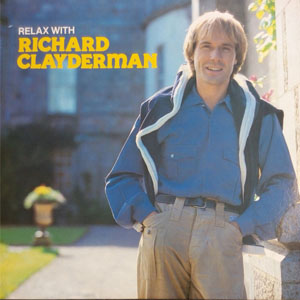Disco Relax With de Richard Clayderman